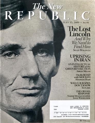 The New Republic