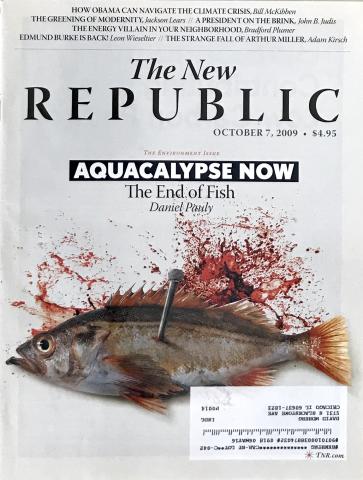 The New Republic