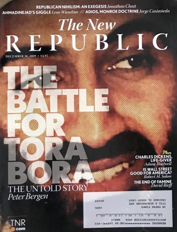 The New Republic