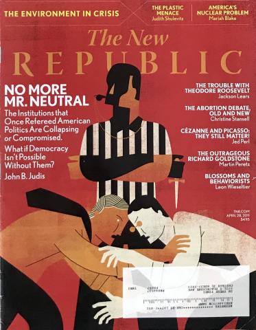 The New Republic