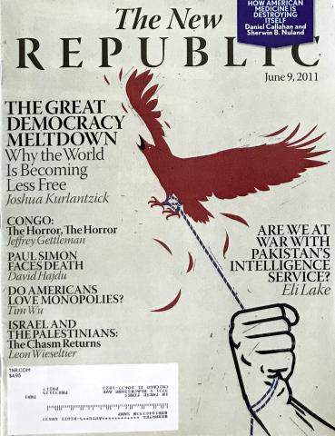 The New Republic