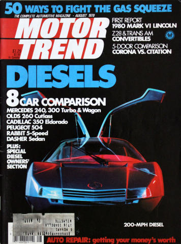 Motor Trend