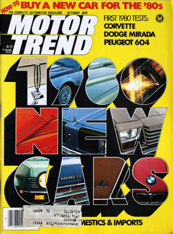 Motor Trend