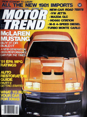 Motor Trend