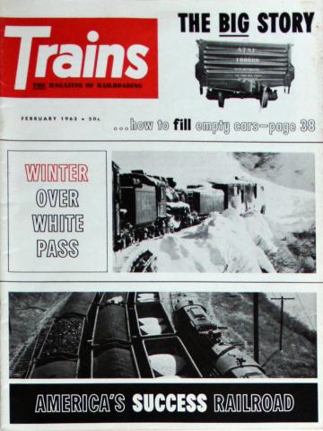 Trains