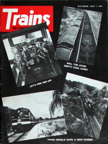 Trains