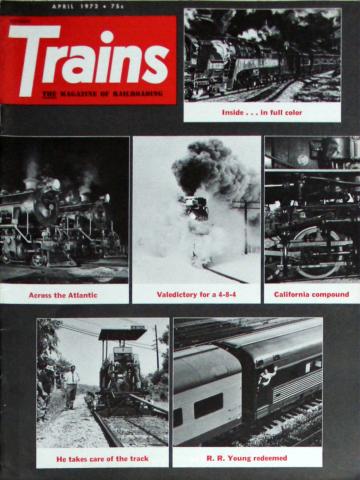 Trains