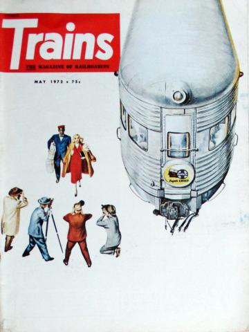 Trains