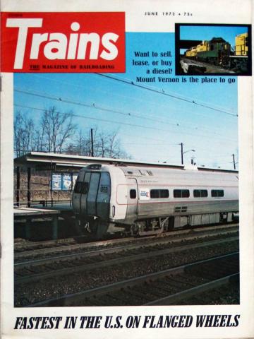Trains