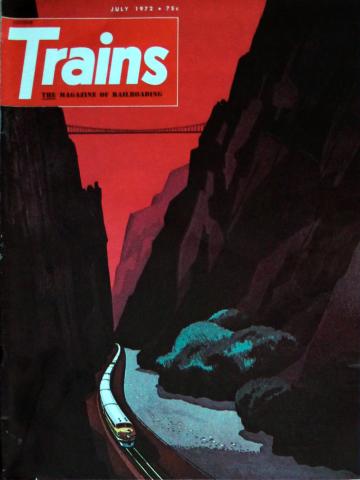 Trains