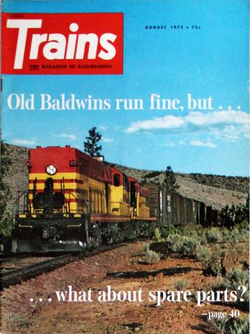 Trains