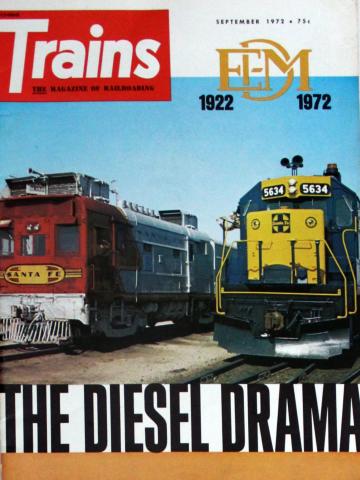 Trains