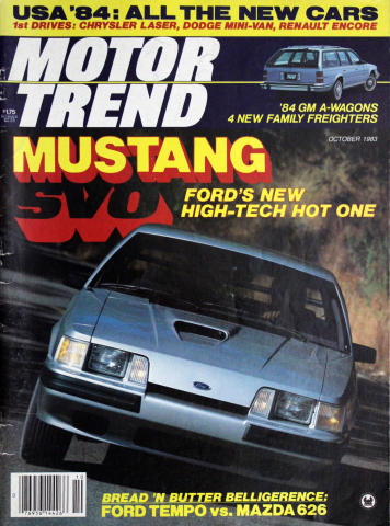 Motor Trend