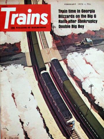 Trains
