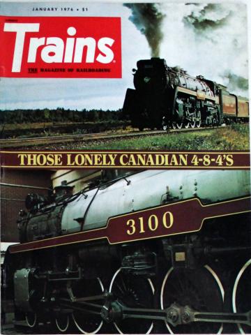 Trains