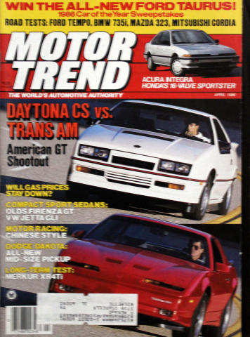 Motor Trend