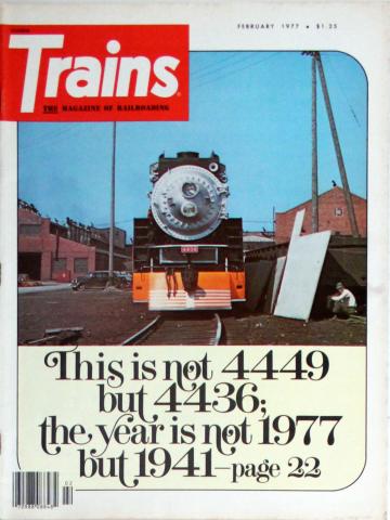 Trains