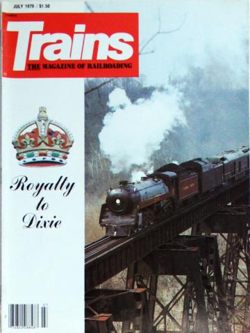 Trains