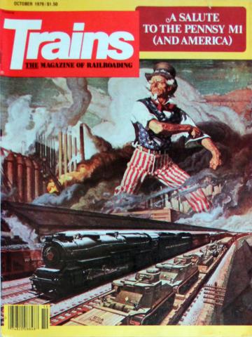 Trains
