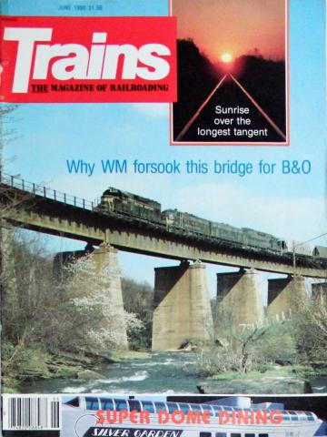Trains