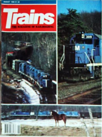 Trains