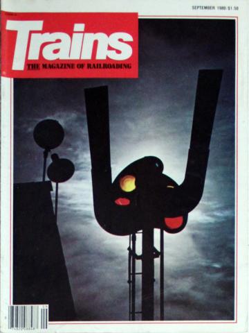 Trains