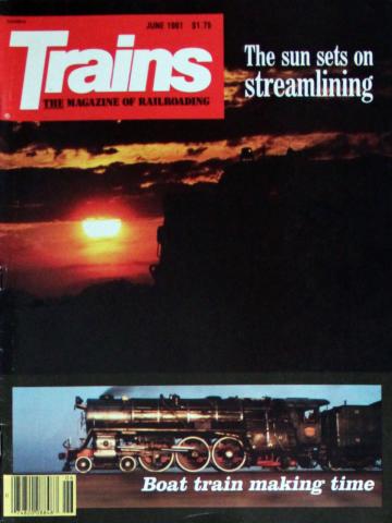 Trains