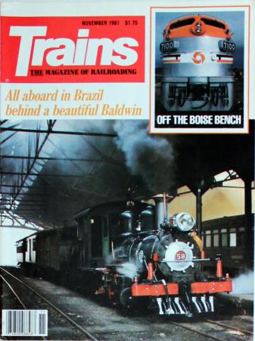 Trains