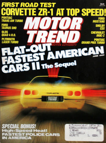 Motor Trend