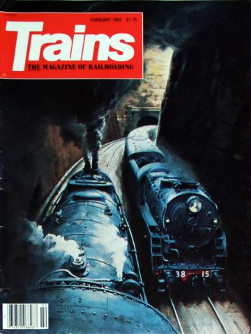 Trains