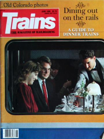 Trains