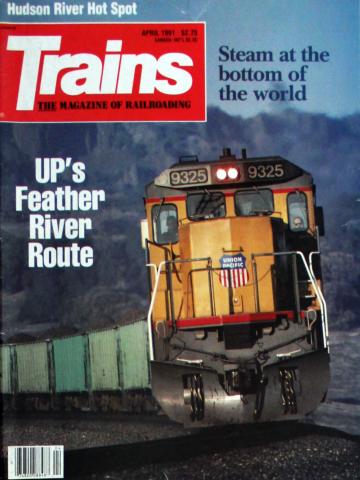 Trains