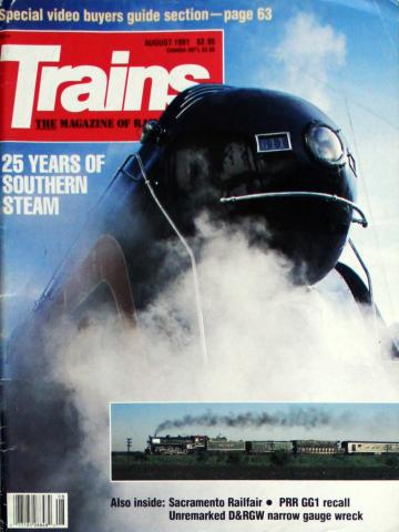 Trains