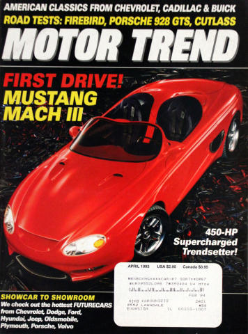 Motor Trend