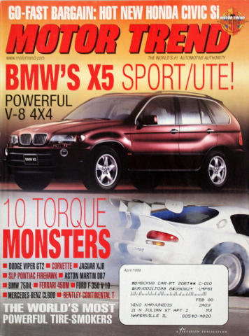 Motor Trend