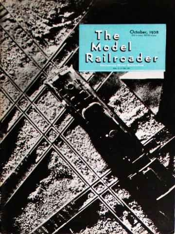 Model Railroader