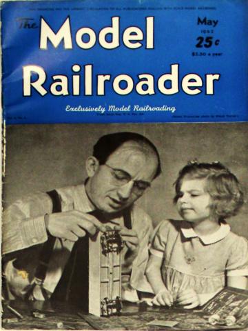 Model Railroader
