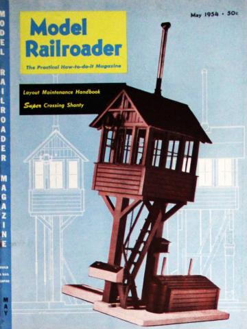 Model Railroader