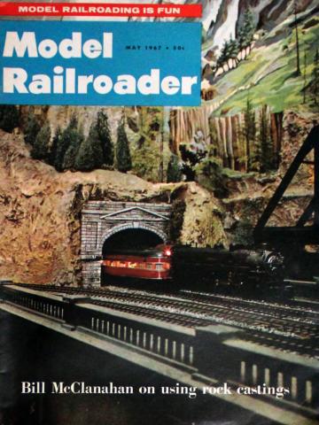 Model Railroader
