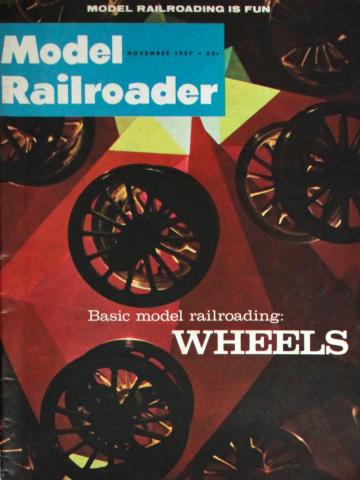 Model Railroader