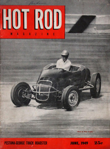 Hot Rod