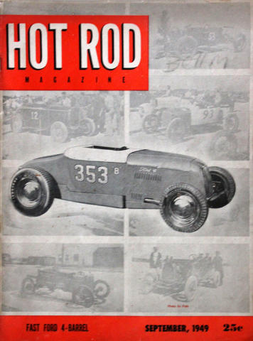 Hot Rod