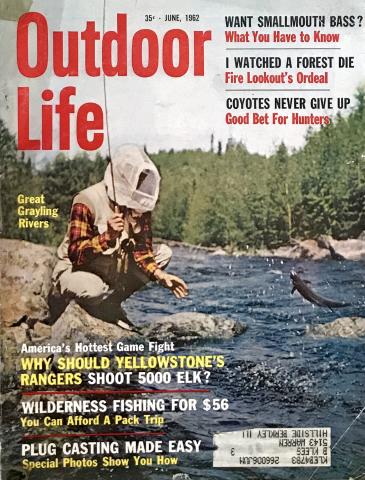 Outdoor Life