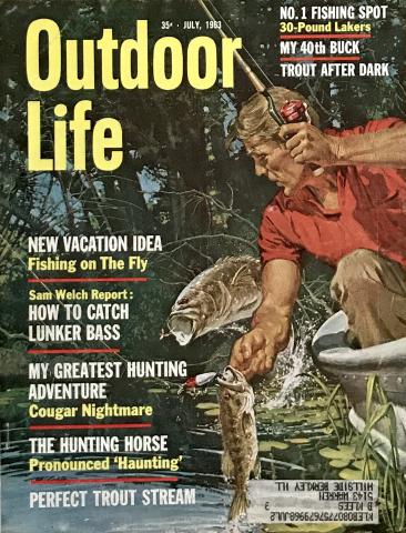 Outdoor Life