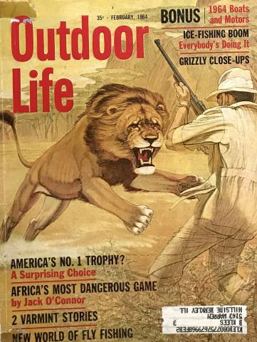 Outdoor Life
