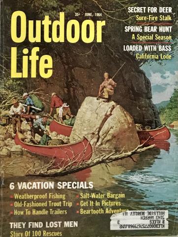 Outdoor Life