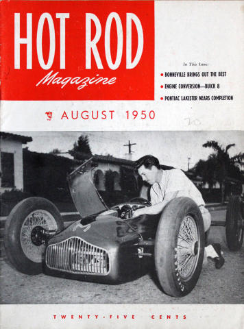Hot Rod