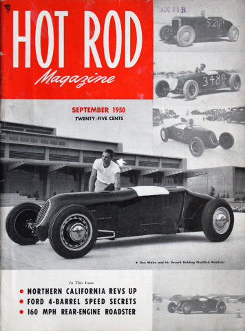 Hot Rod