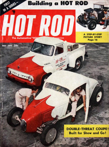Hot Rod