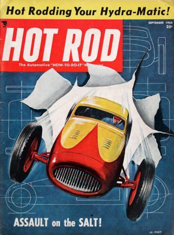 Hot Rod
